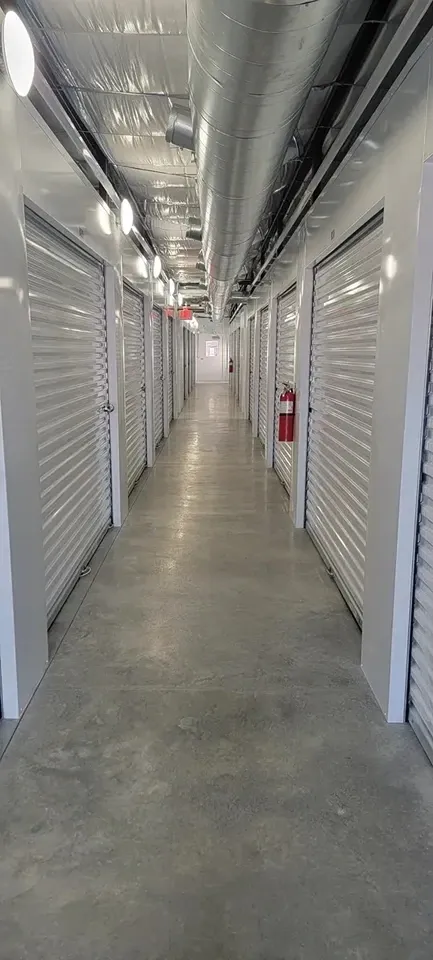 indoor storage